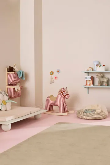 Kid's Concept cavalo de balanço - Mila - Kid's Concept