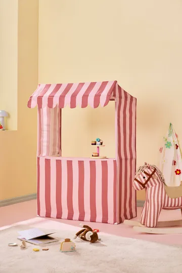 Kid's Concept cavalo de balanço - Mila - Kid's Concept