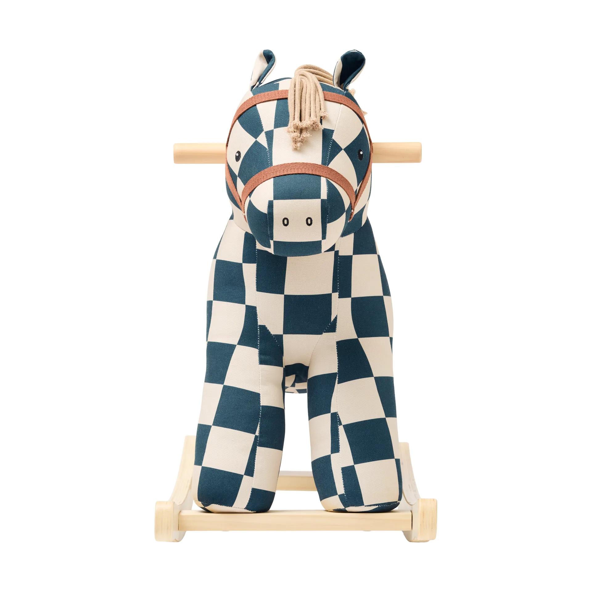 Kid's Concept cavalo de balanço, Miro Kid's Concept