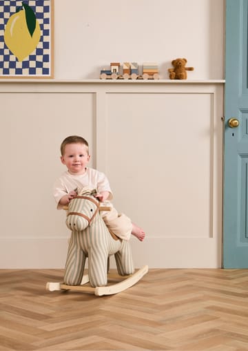 Kid's Concept cavalo de balanço  - Sam - Kid's Concept