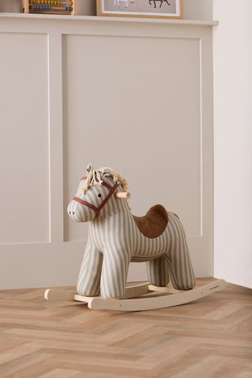 Kid's Concept cavalo de balanço  - Sam - Kid's Concept