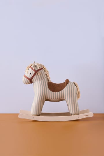 Kid's Concept cavalo de balanço  - Sam - Kid's Concept
