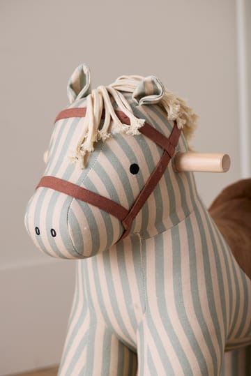 Kid's Concept cavalo de balanço  - Sam - Kid's Concept