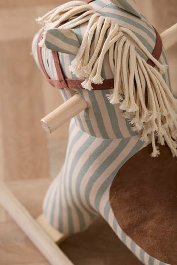 Kid's Concept cavalo de balanço  - Sam - Kid's Concept