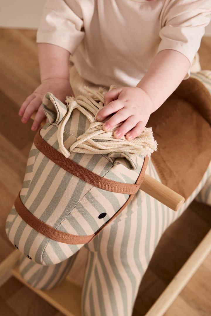 Kid's Concept cavalo de balanço , Sam Kid's Concept