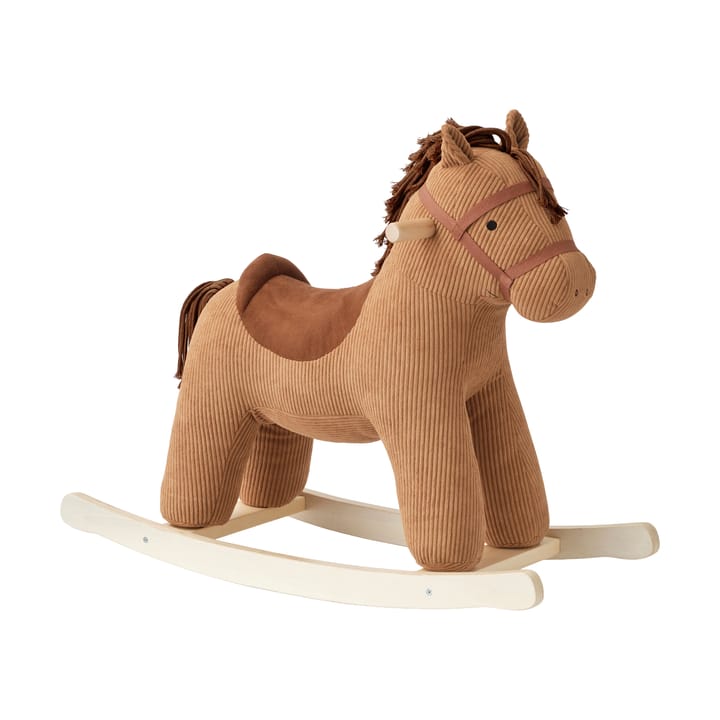 Kid's Concept cavalo de balanço  - Vera - Kid's Concept