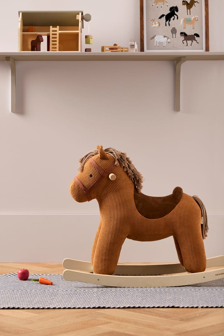 Kid's Concept cavalo de balanço , Vera Kid's Concept