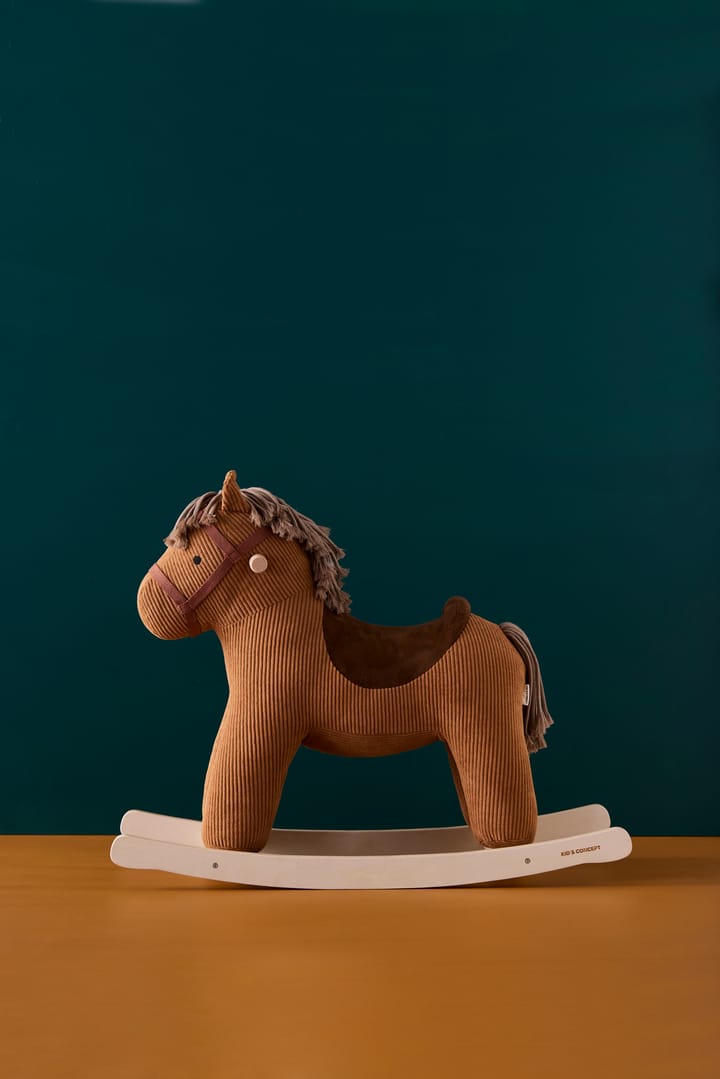 Kid's Concept cavalo de balanço , Vera Kid's Concept