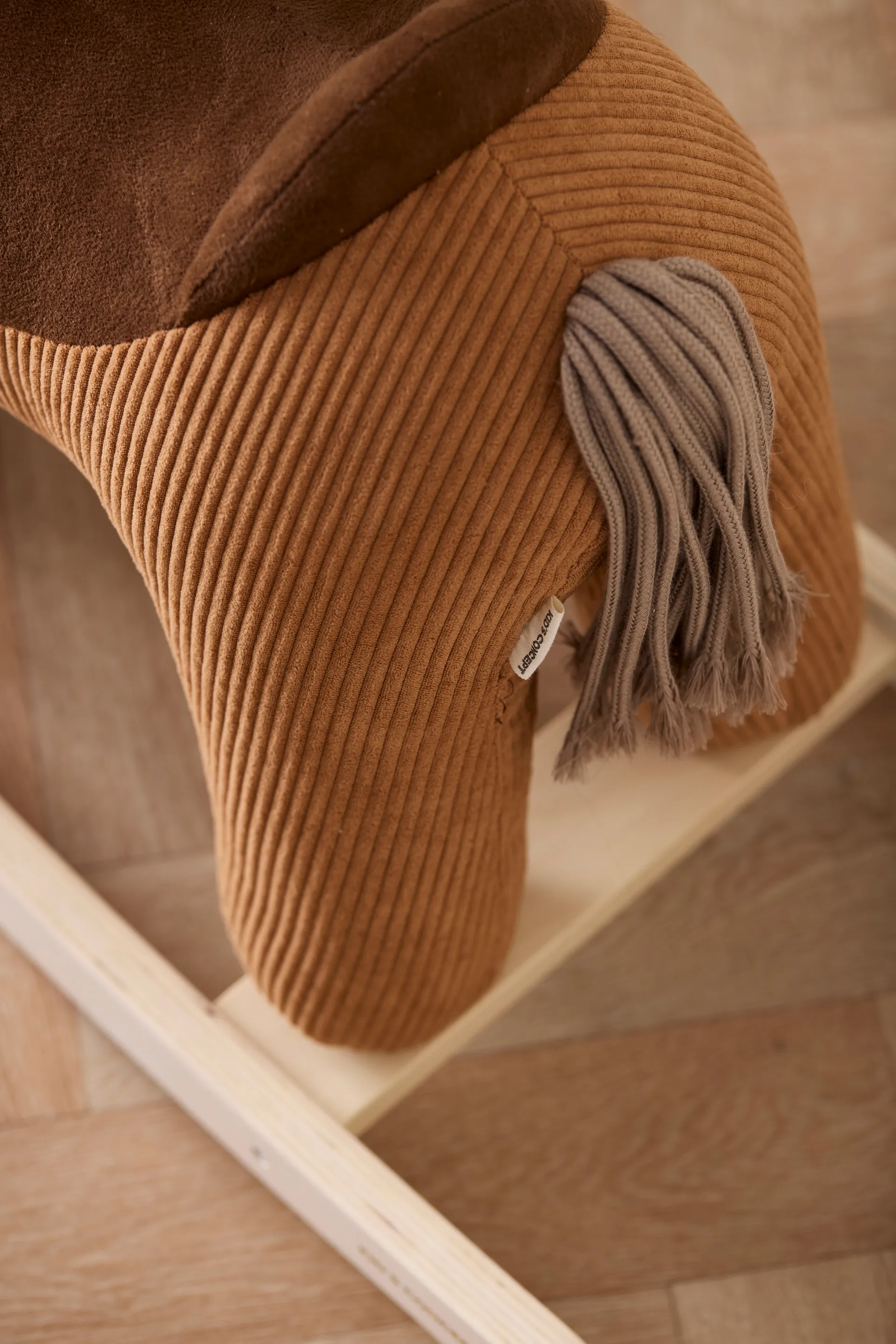 Kid's Concept cavalo de balanço , Vera Kid's Concept