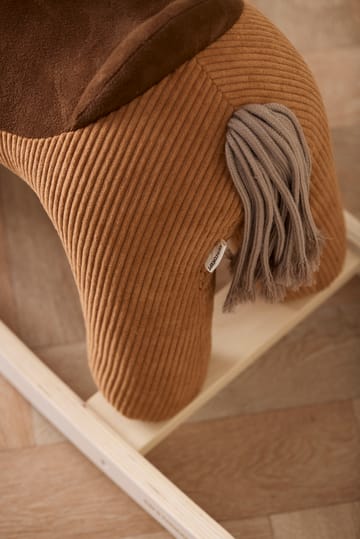 Kid's Concept cavalo de balanço  - Vera - Kid's Concept