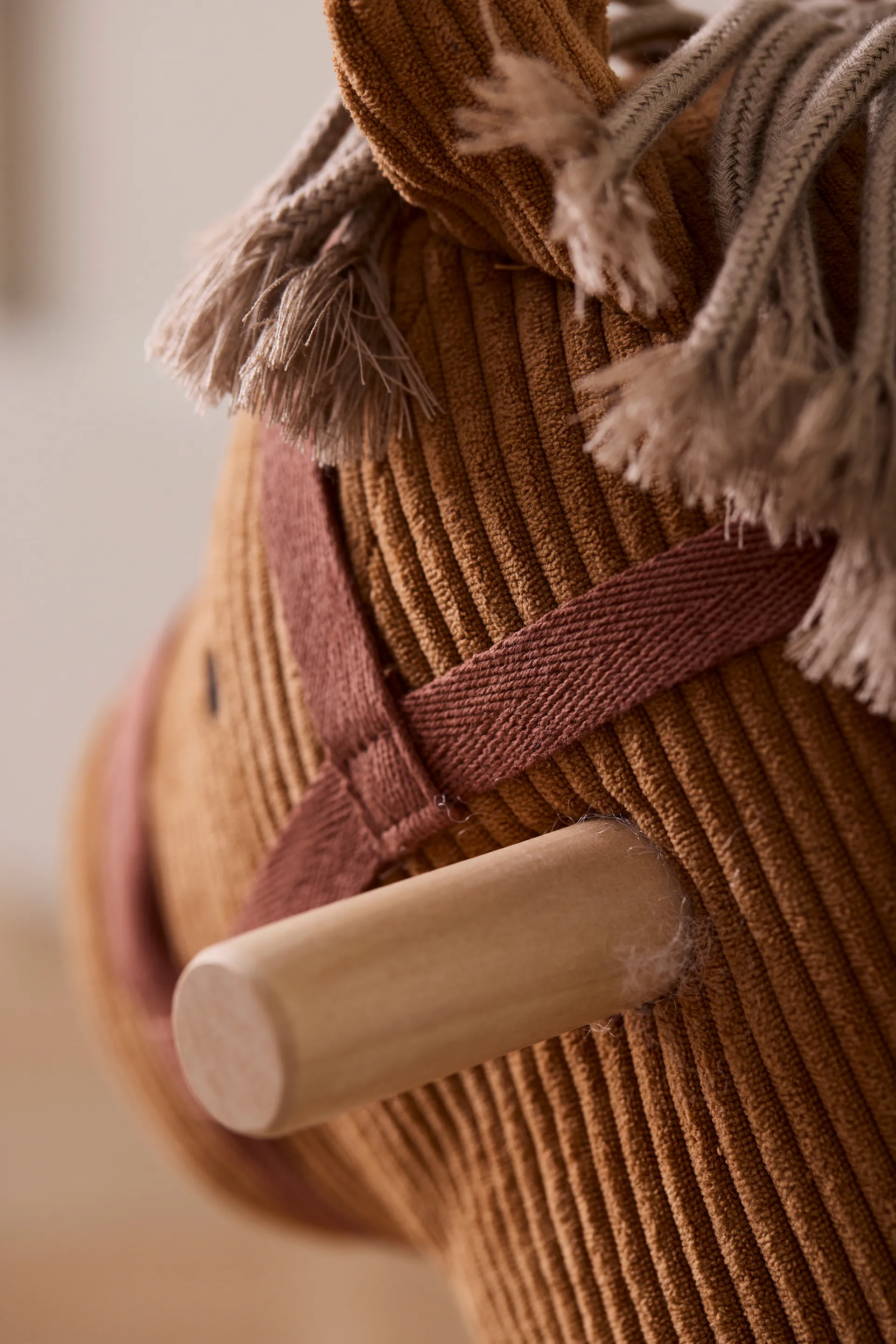 Kid's Concept cavalo de balanço , Vera Kid's Concept