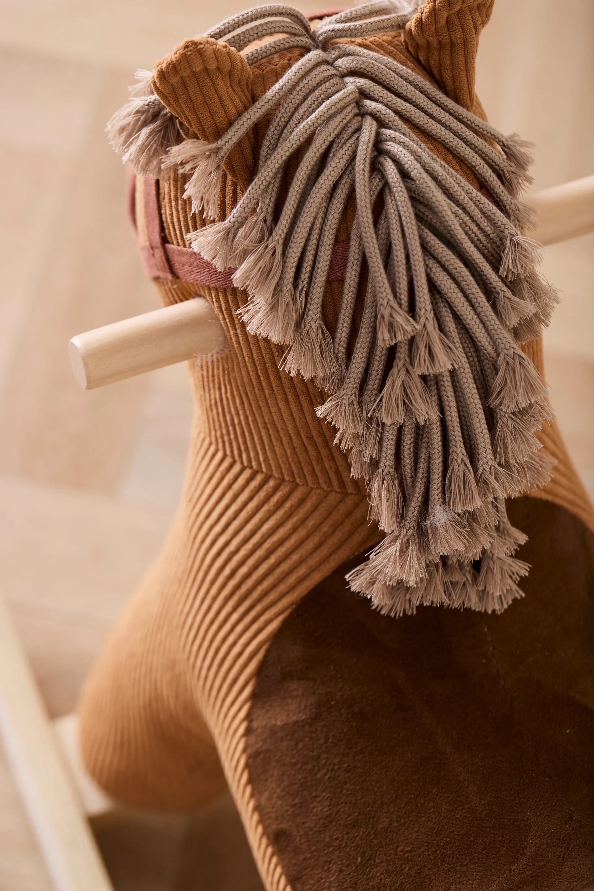 Kid's Concept cavalo de balanço , Vera Kid's Concept