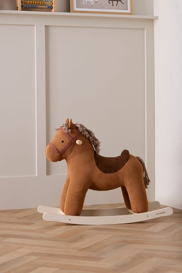 Kid's Concept cavalo de balanço  - Vera - Kid's Concept