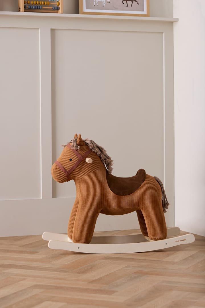Kid's Concept cavalo de balanço , Vera Kid's Concept