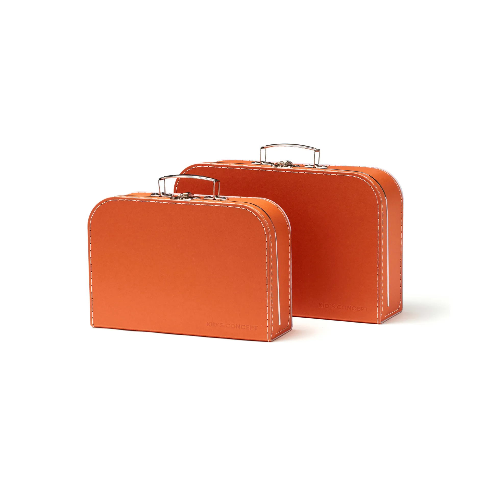 Mala 2 peças Kid's Base, ferrugem Kid's Concept