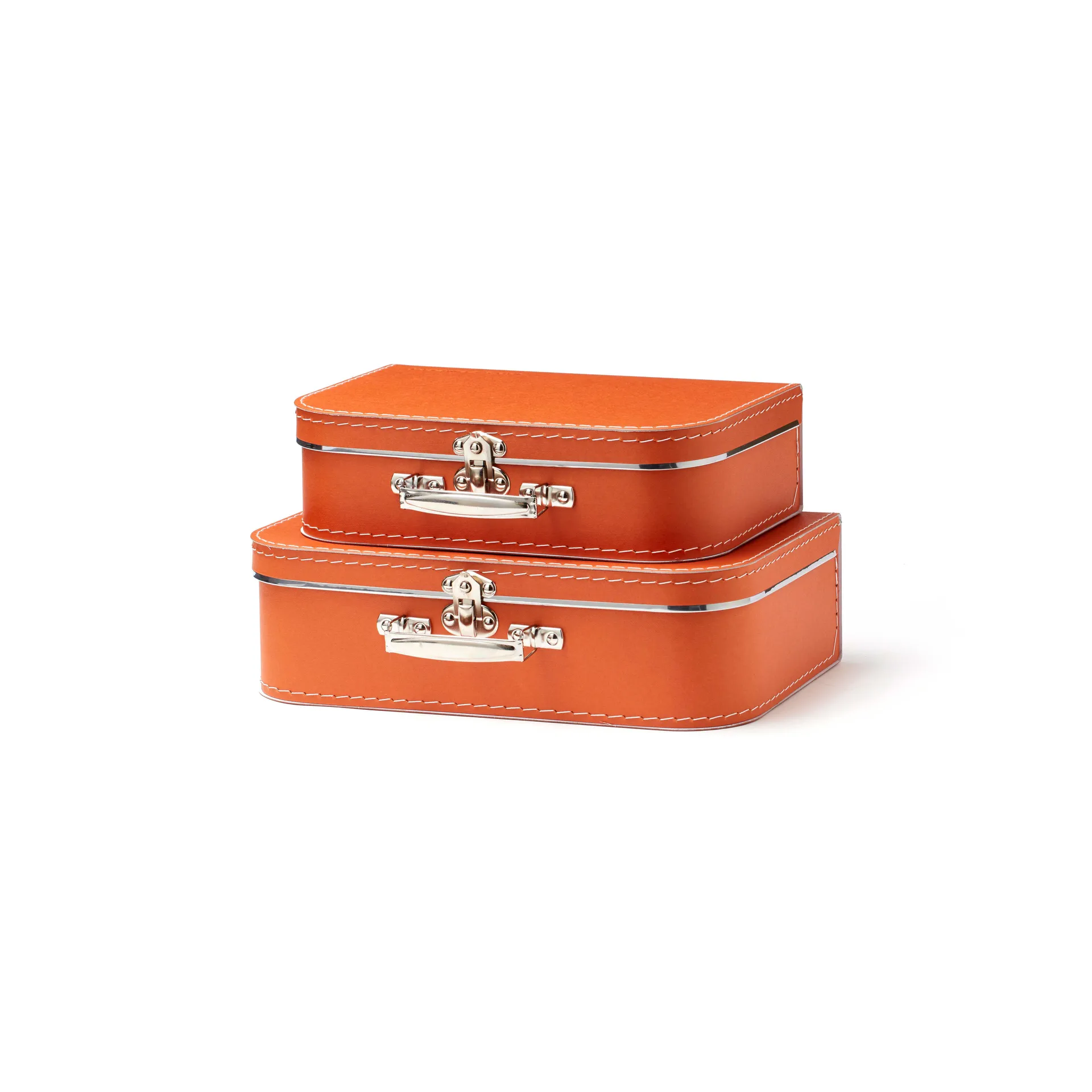 Mala 2 peças Kid's Base, ferrugem Kid's Concept