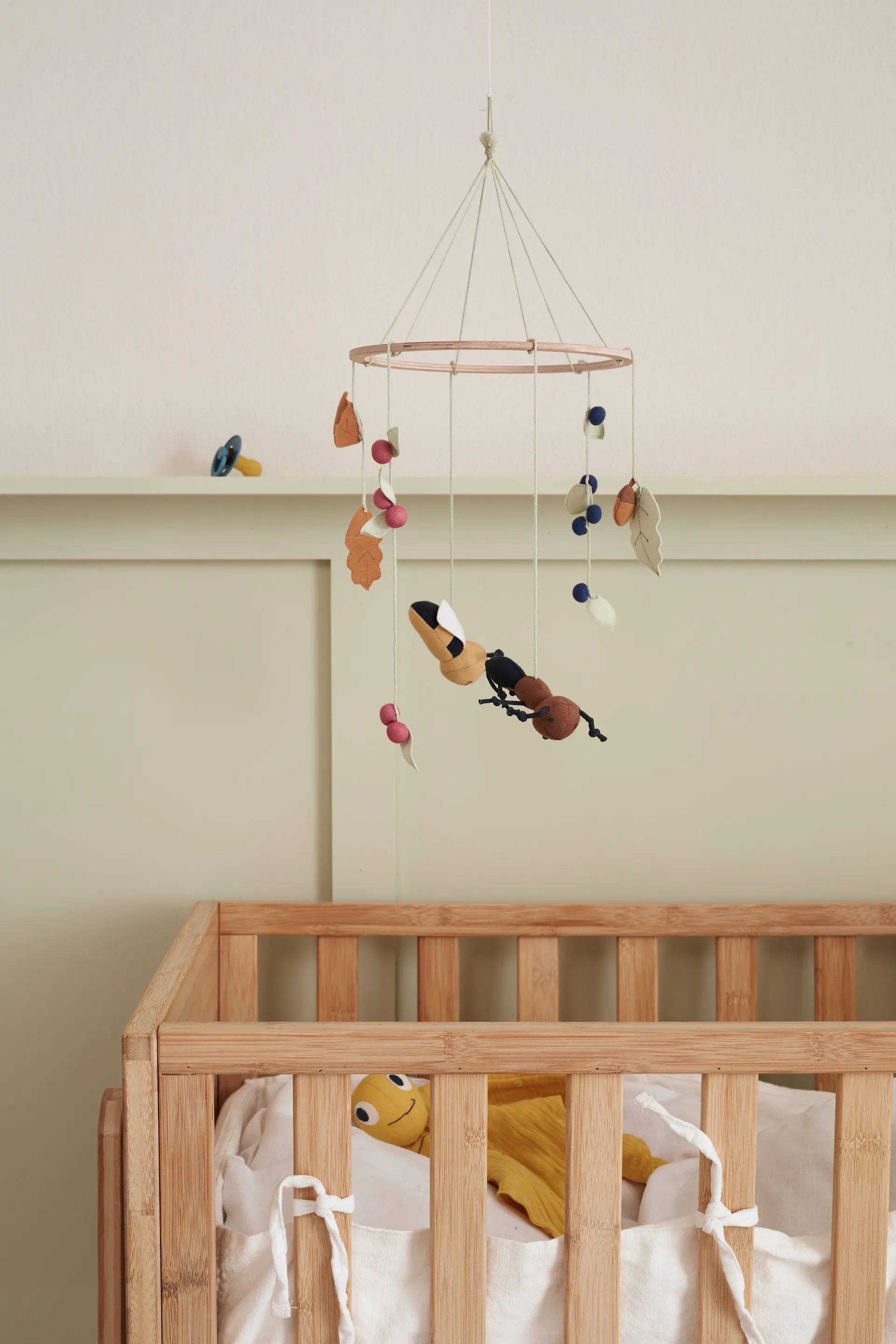 Móbile Edvin, Multi Kid's Concept