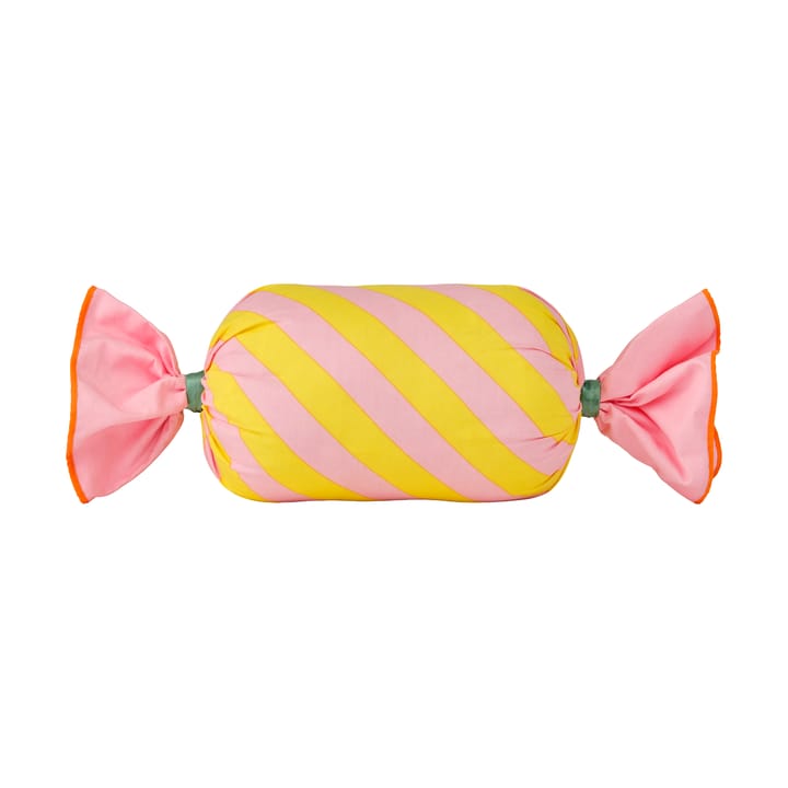 Pippi almofada caramelo - Rosa - Kid's Concept