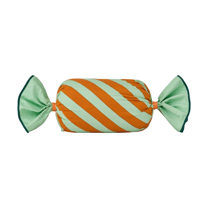 Pippi almofada caramelo - Verde - Kid's Concept