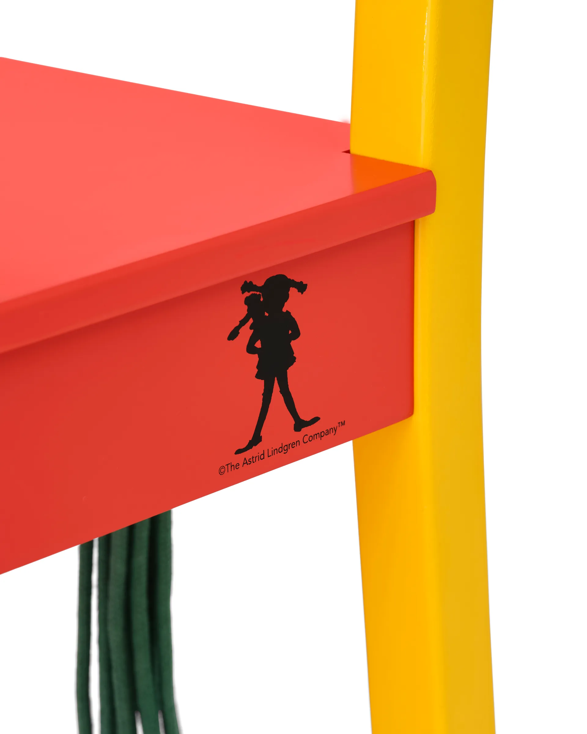 Pippi cadeira, Multicor Kid's Concept