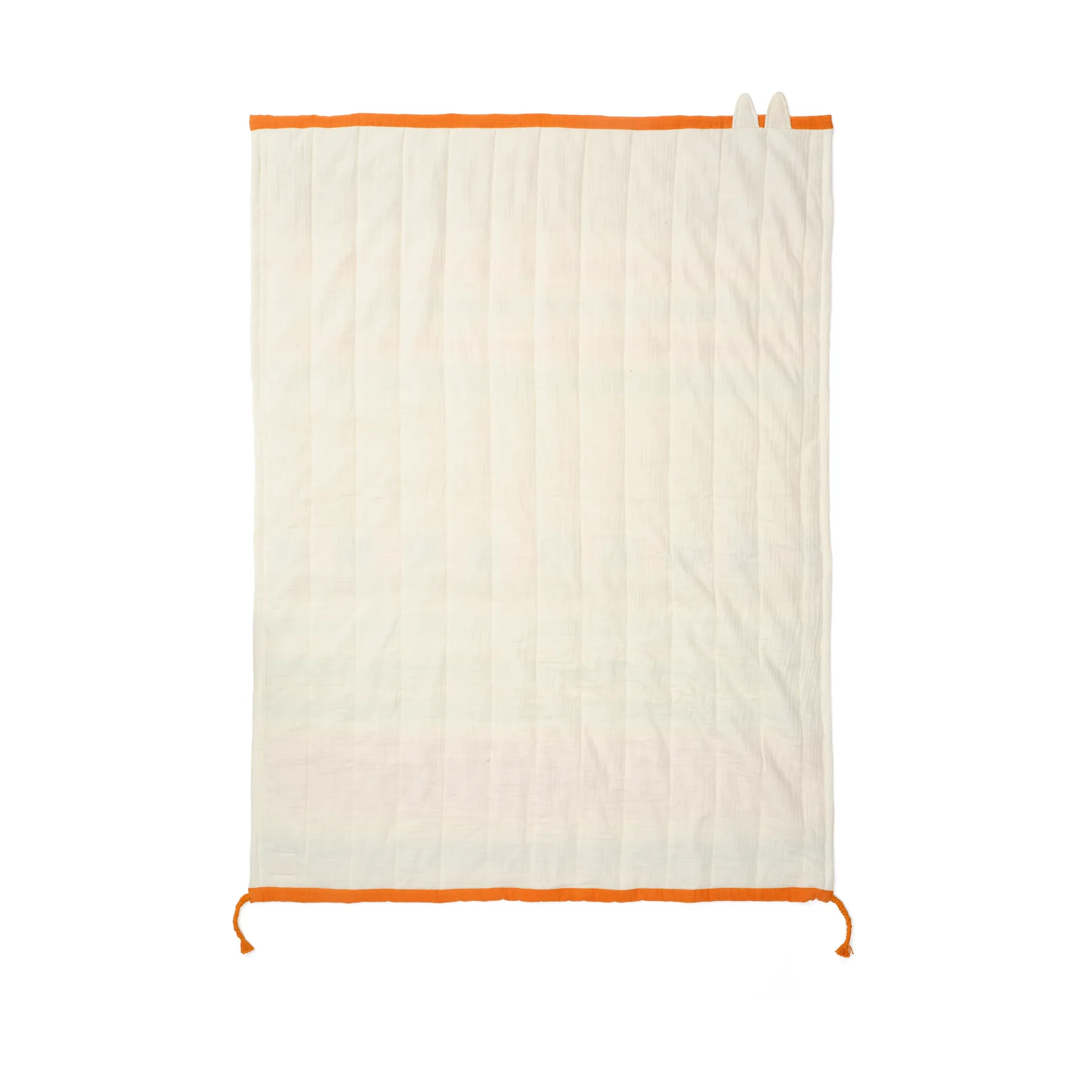 Pippi manta 130x170 cm, Multicor Kid's Concept