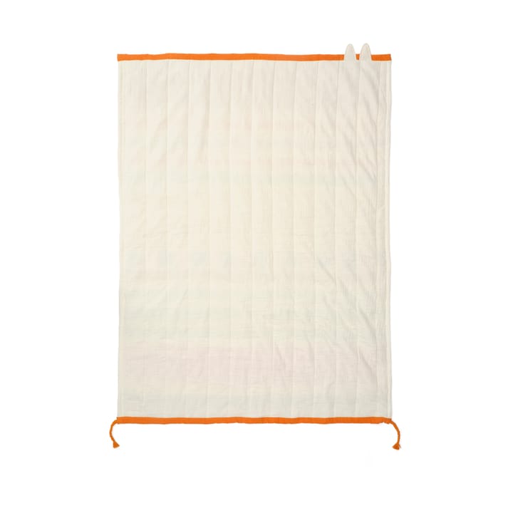 Pippi manta 130x170 cm, Multicor Kid's Concept