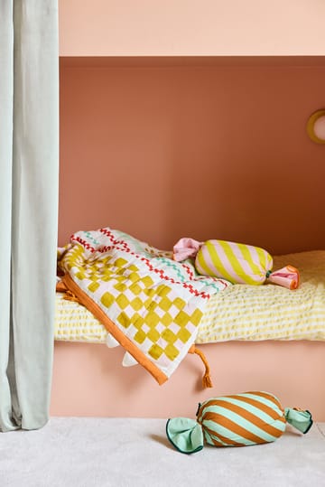 Pippi manta 130x170 cm - Multicor - Kid's Concept