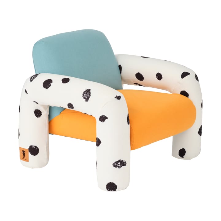 Pippi poltrona - Multicor - Kid's Concept