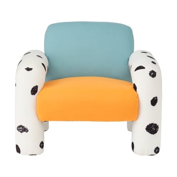 Pippi poltrona - Multicor - Kid's Concept