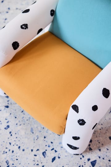 Pippi poltrona - Multicor - Kid's Concept