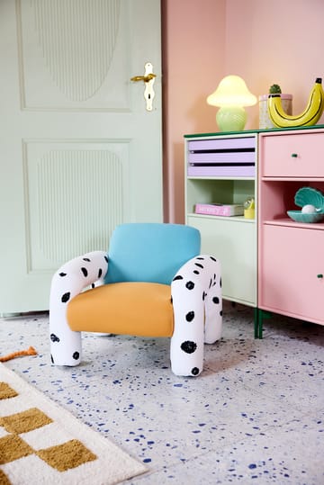 Pippi poltrona - Multicor - Kid's Concept
