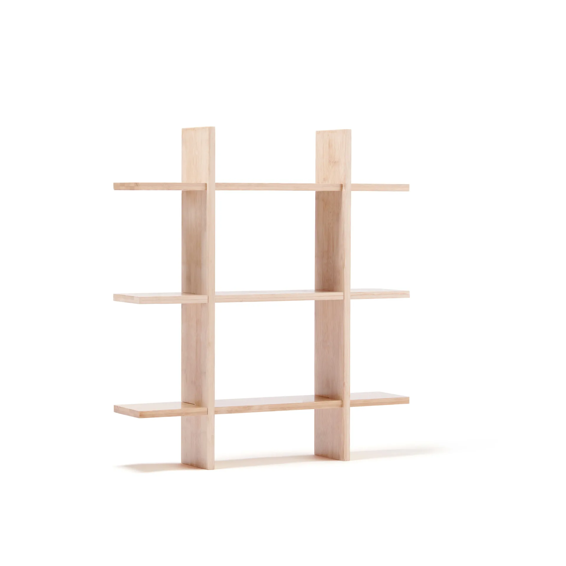 Prateleira Saga blonde , Madeira de Faia Kid's Concept