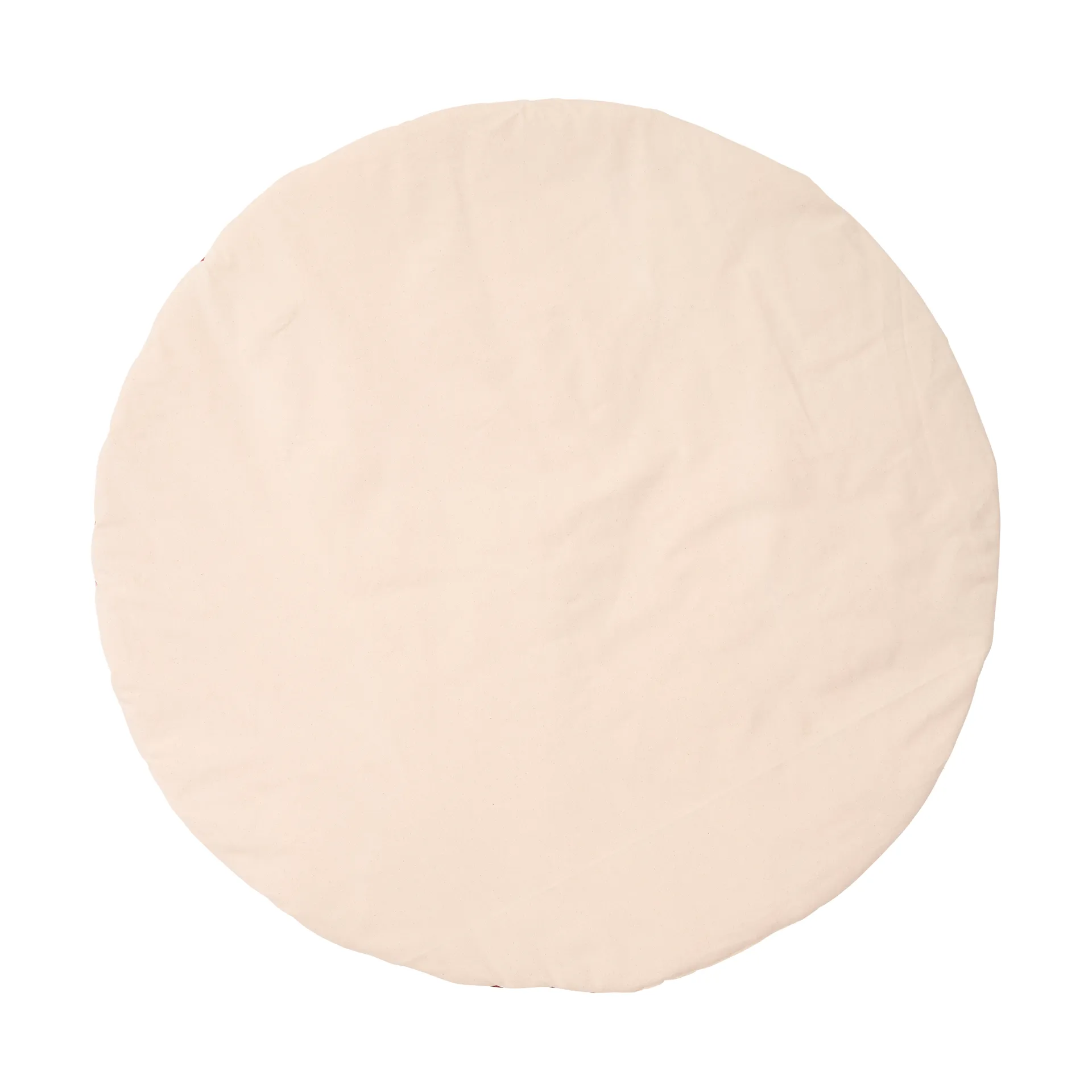 Tapete de brincar Cirkus, Azul‑verde, Ø112x2 cm Kid's Concept