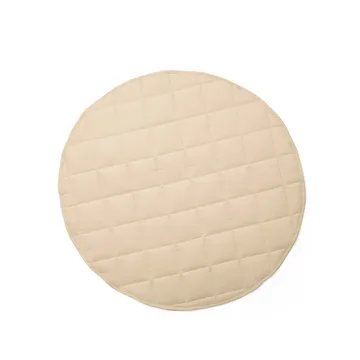 Tapete de brincar Kid's Base  - Bege - Kid's Concept