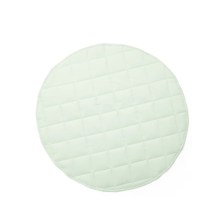 Tapete de brincar Kid's Base , verde claro Kid's Concept