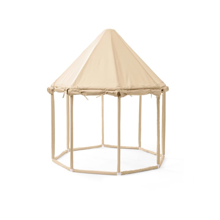 Tenda Pavilhão Kid's Base, Bege Kid's Concept