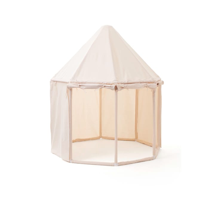 Tenda Pavilhão Kid's Base - Branco natural - Kid's Concept