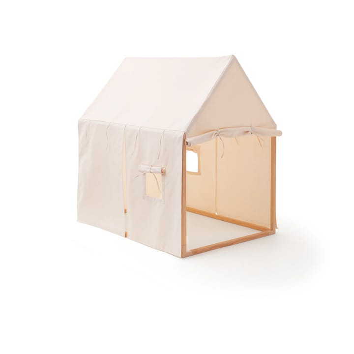 Tenda Playhouse Kid's Base - Branco natural - Kid's Concept