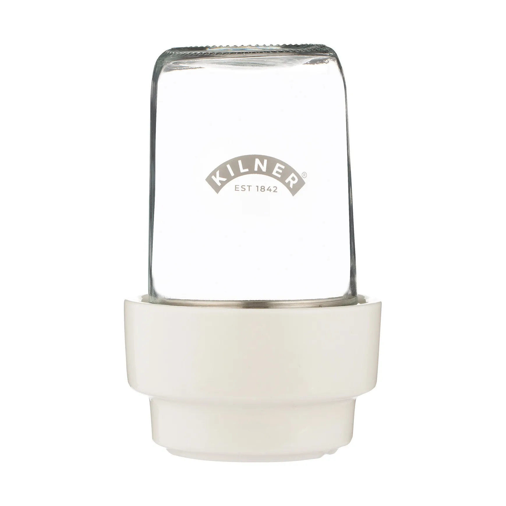 Conjunto de germinação Kilner, Transparente-branco, 500 ml Kilner