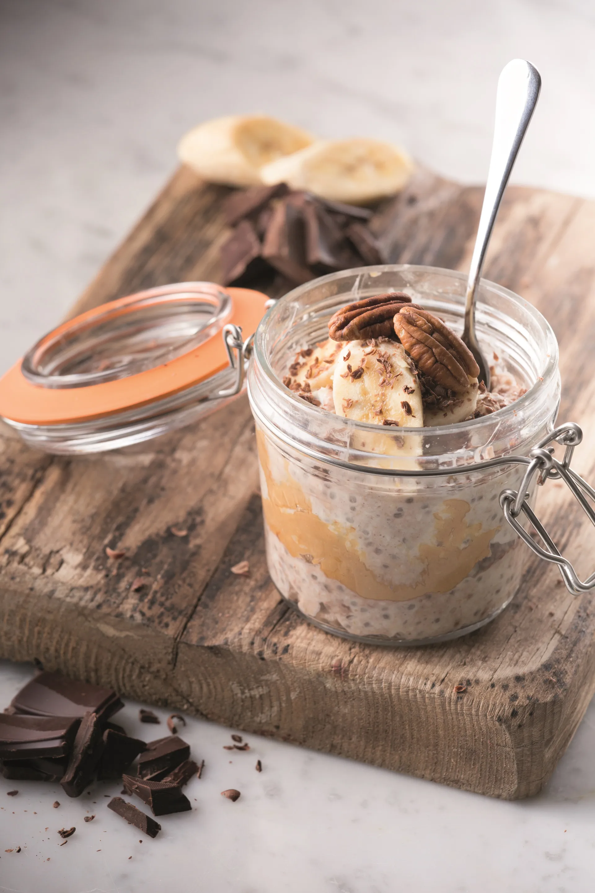 Frasco redondo Kilner com fecho de arame, Transparente, 350 ml Kilner