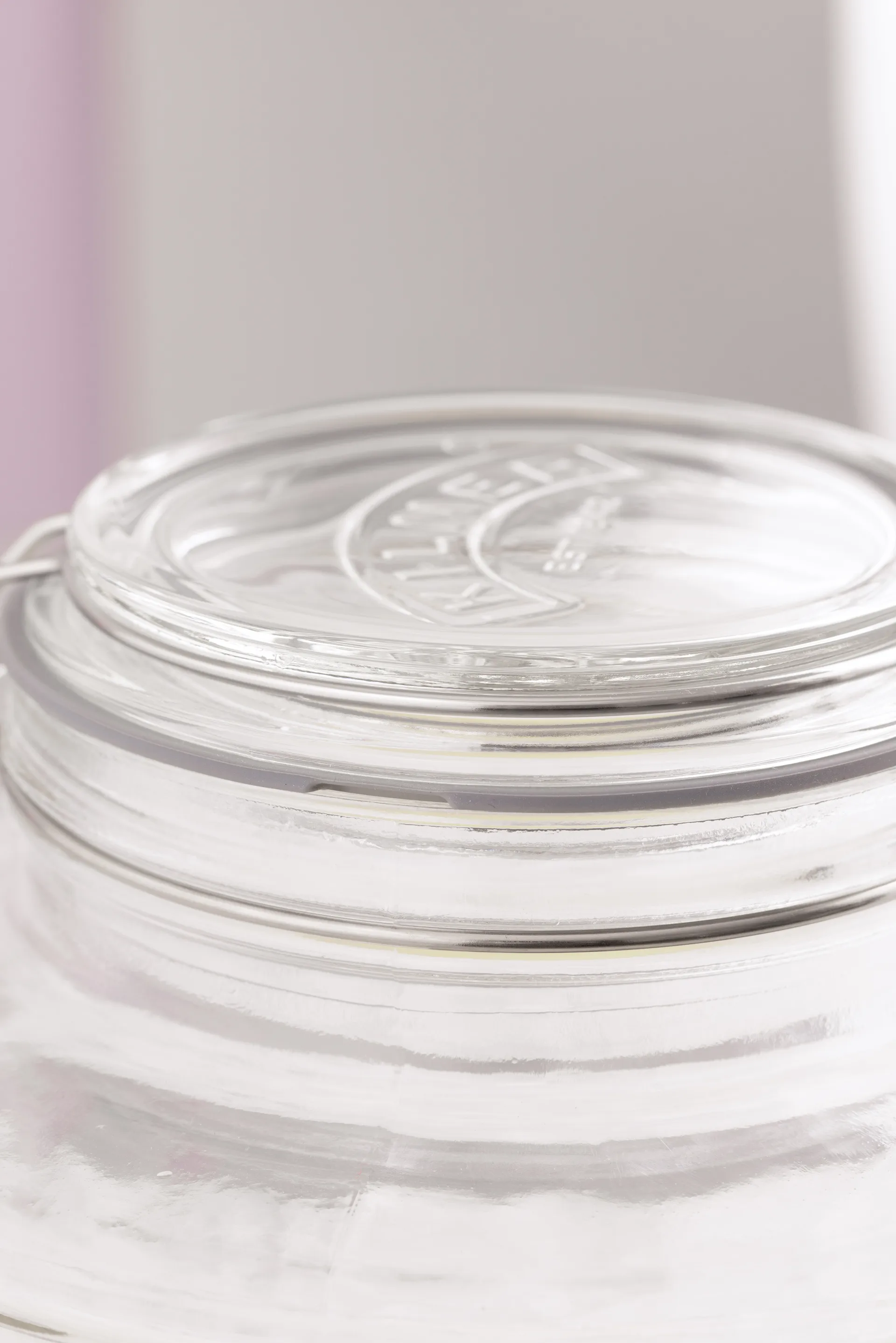 Kilner DIAMANT dispensador de bebidas com torneira, Transparente, 5 L Kilner
