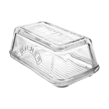 Kilner manteigueira - Claro - Kilner