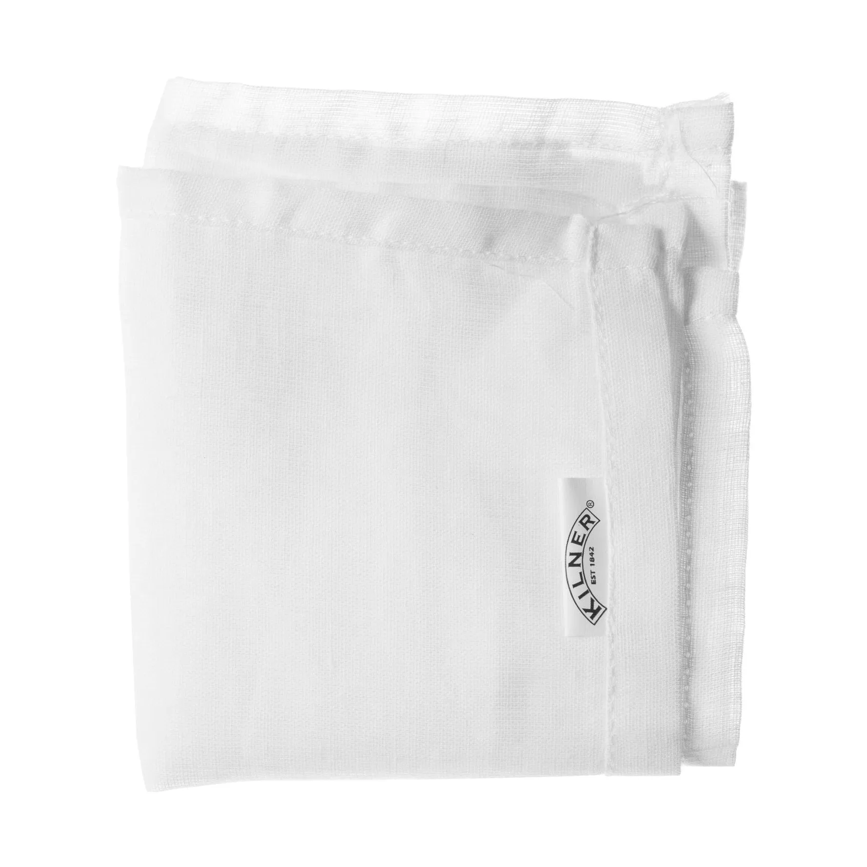 Pano de coar Kilner 50x50 cm, Off white Kilner