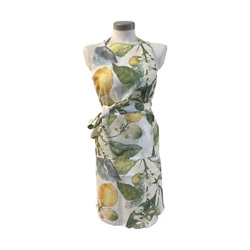 Avental Citrus - 65x90 cm - Klippan Yllefabrik