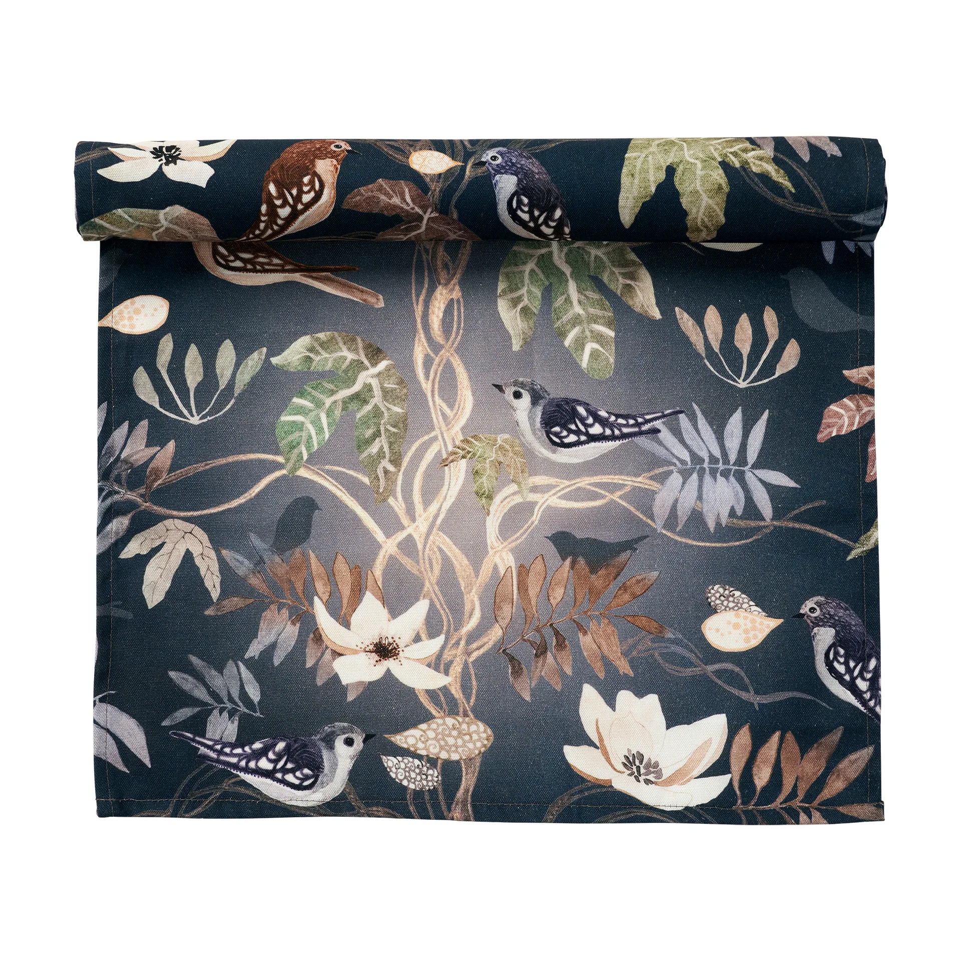 Caminho de mesa Moonlight, Multi Klippan Yllefabrik