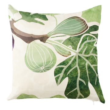 Fronha Figs - Verde-branco - Klippan Yllefabrik