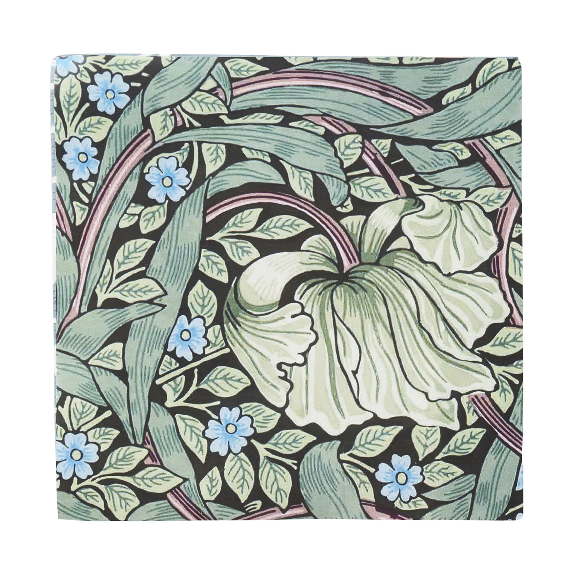 Guardanapo Pimpernel 33x33 cm 20-unidades, Multi Klippan Yllefabrik