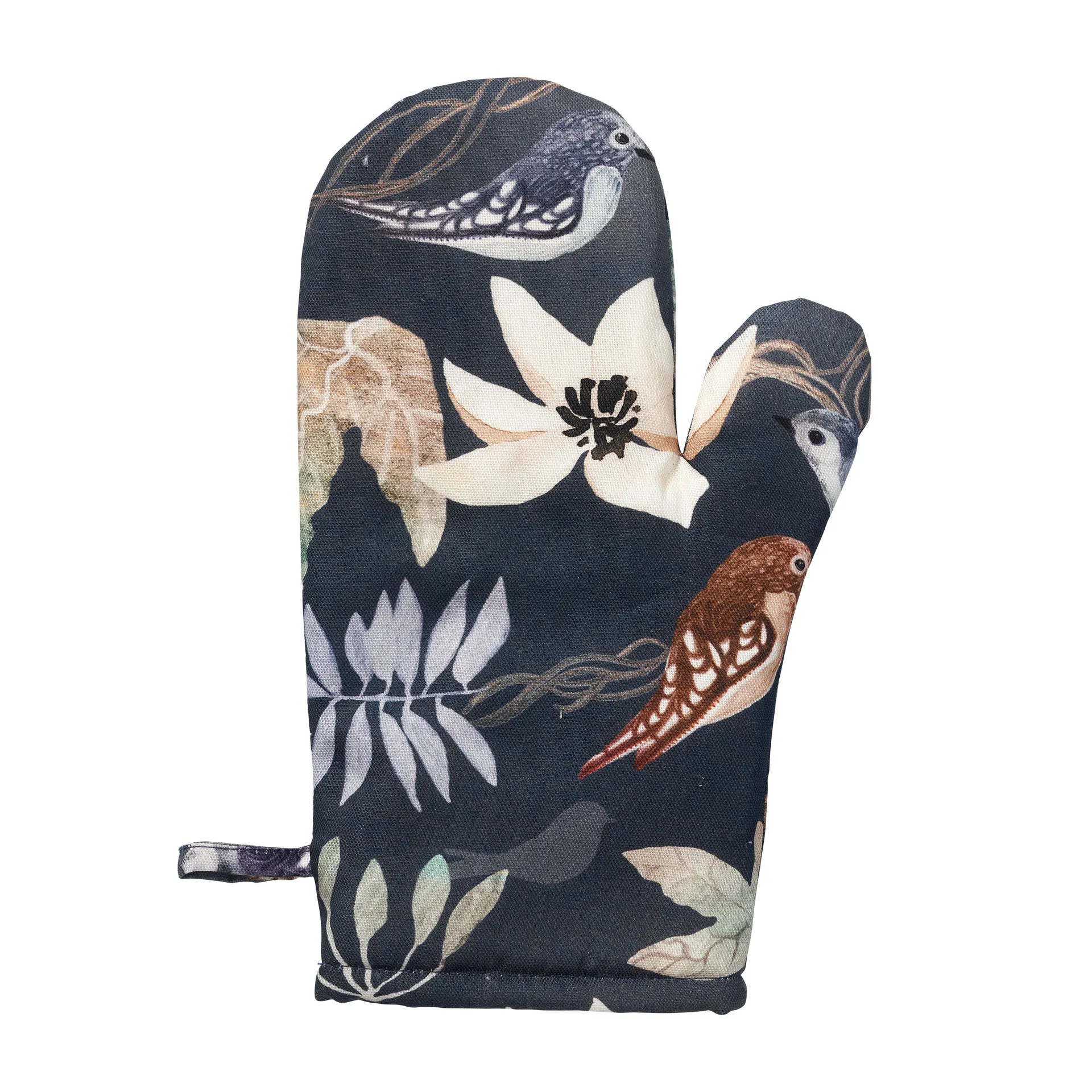 Luva p/forno Moonlight, Multi Klippan Yllefabrik