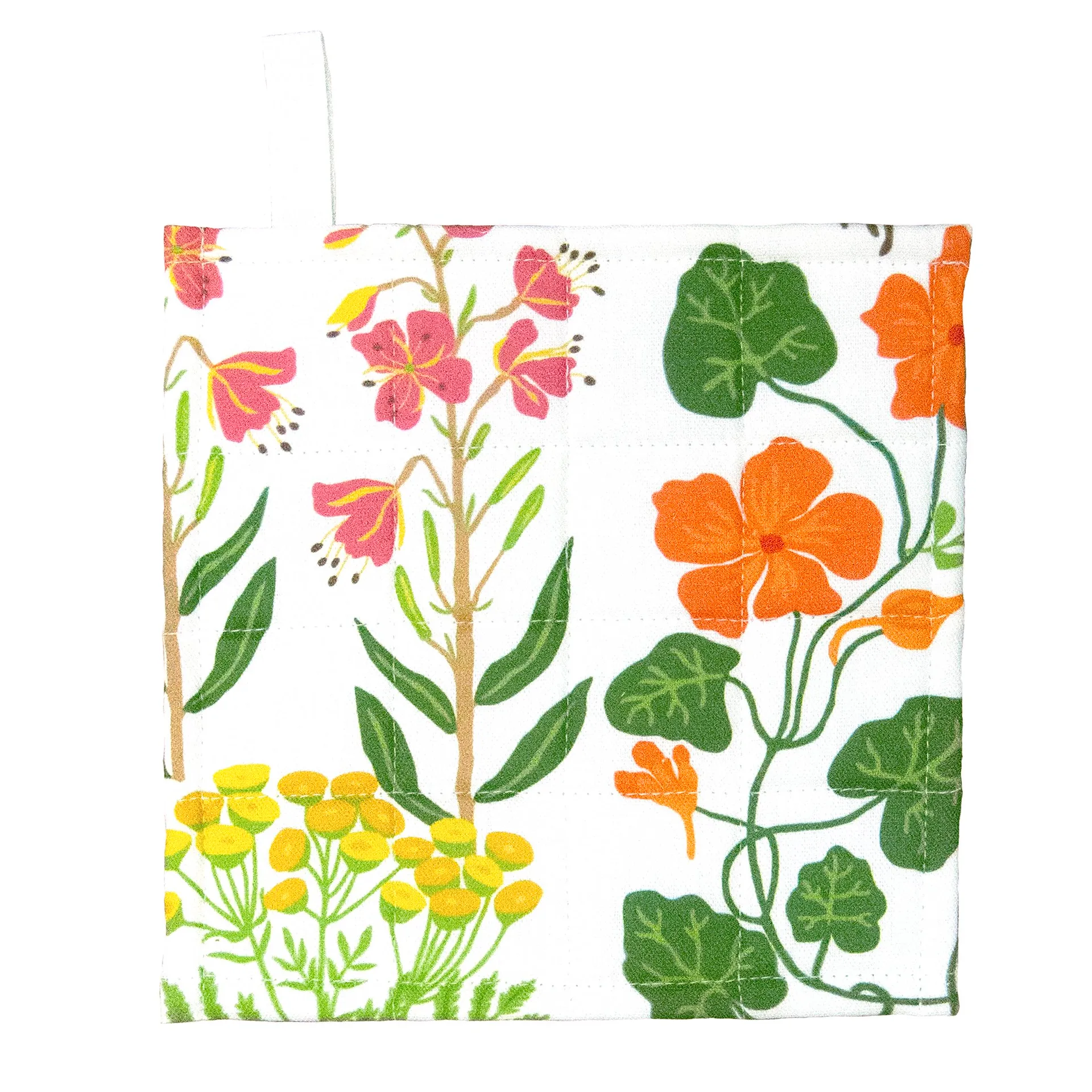 Pega Leksand, branco Klippan Yllefabrik