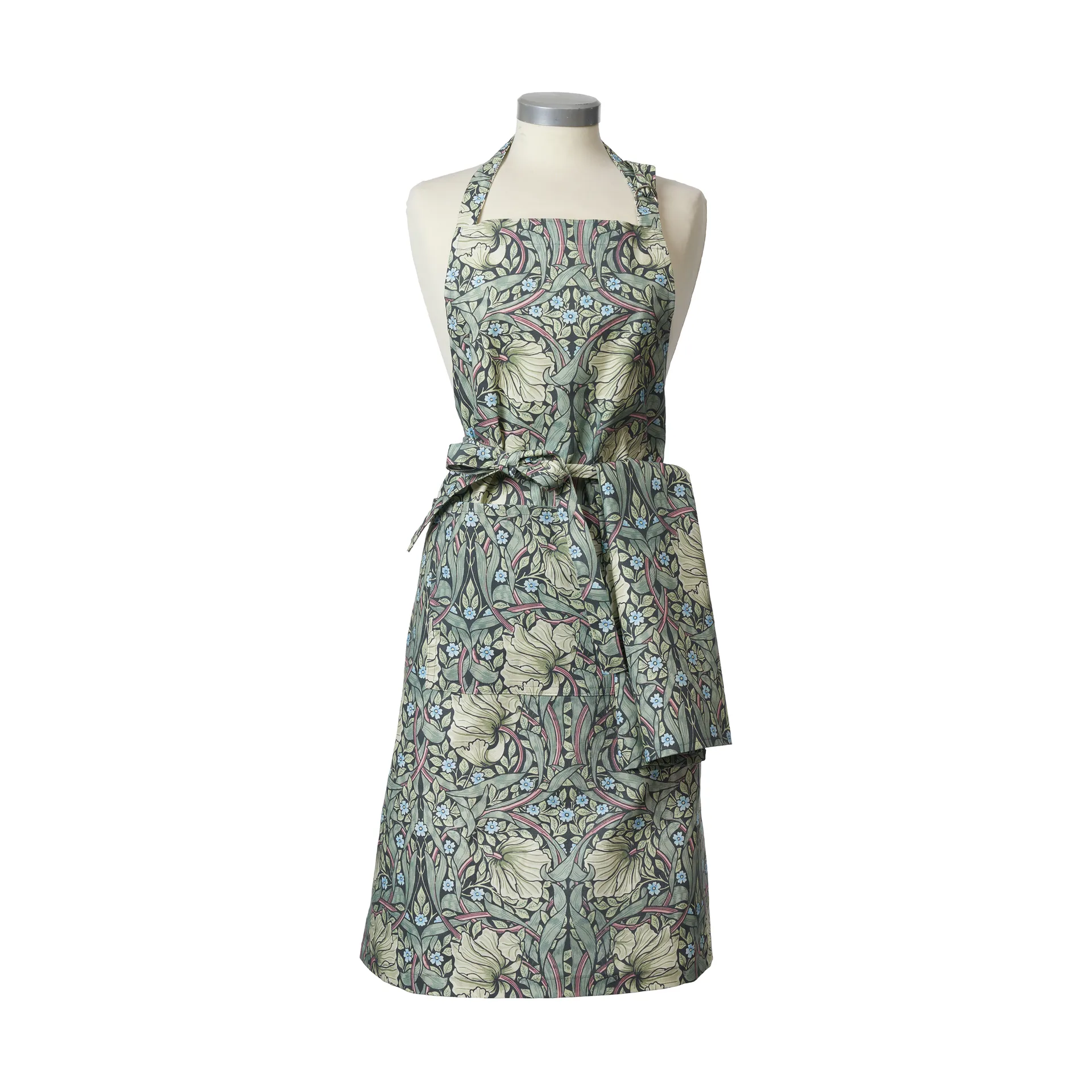 Pimpernel avental, Multi Klippan Yllefabrik